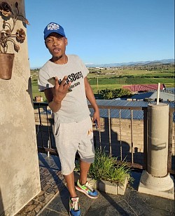 Khosi Buddah
