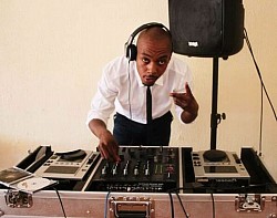 On Decks