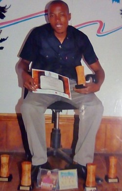 Awards Winning