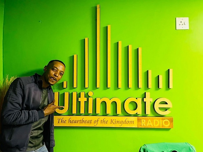 Radio Visit