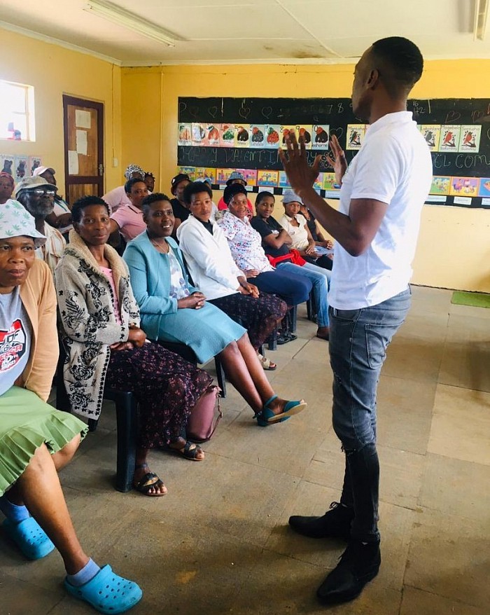 School Shoes Program