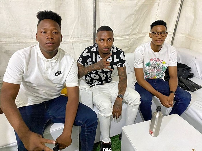 🍒🍒🏆🏆Smash - Lorch & Pule