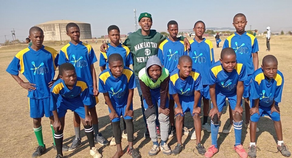 Soccer Academy (Under 15) Future Stars