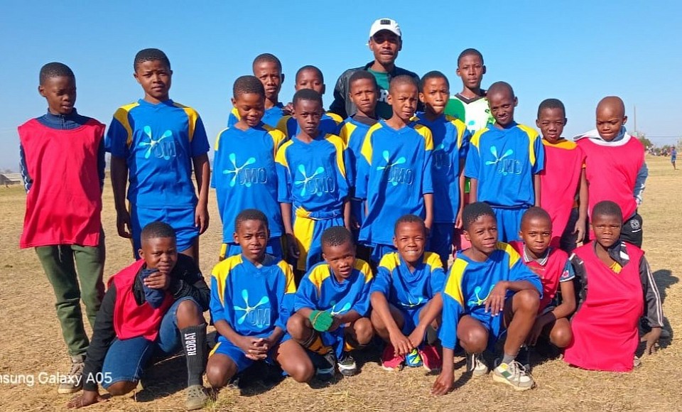 Soccer Academy (Under 13) Future Stars