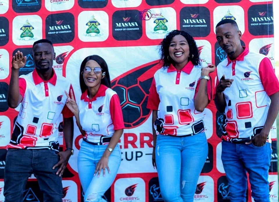 Cherry Cup Games
