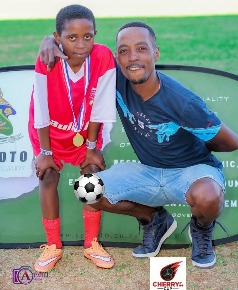 Local Player Talent Search