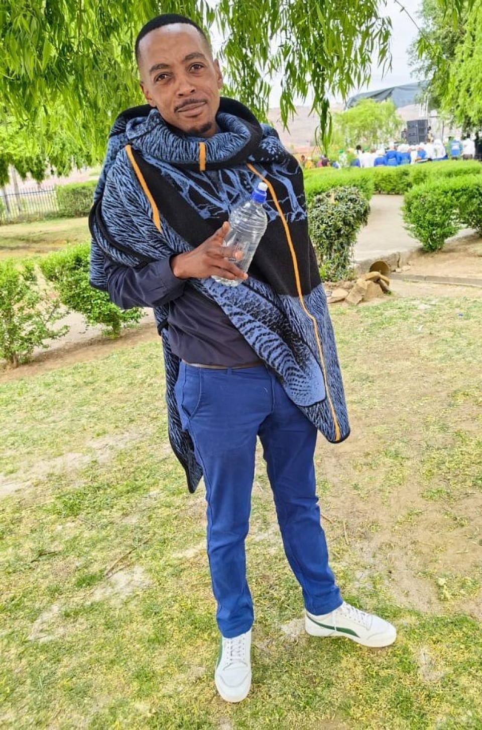 Mosotho