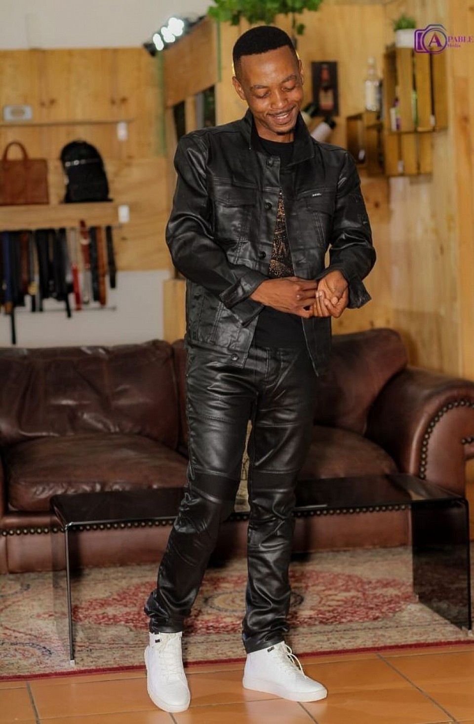 Clothing Sponsor - The Loft By Malefo