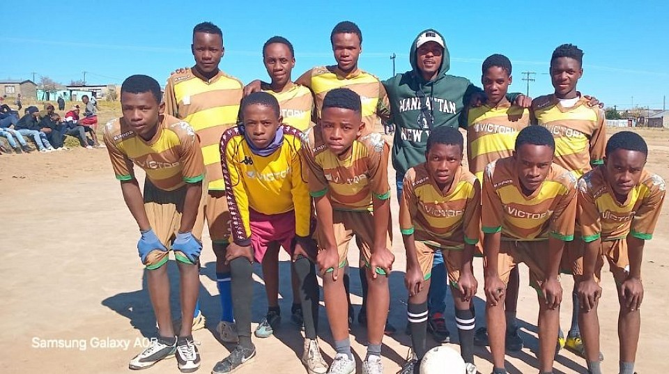 Soccer Academy (Under 17) Future Stars