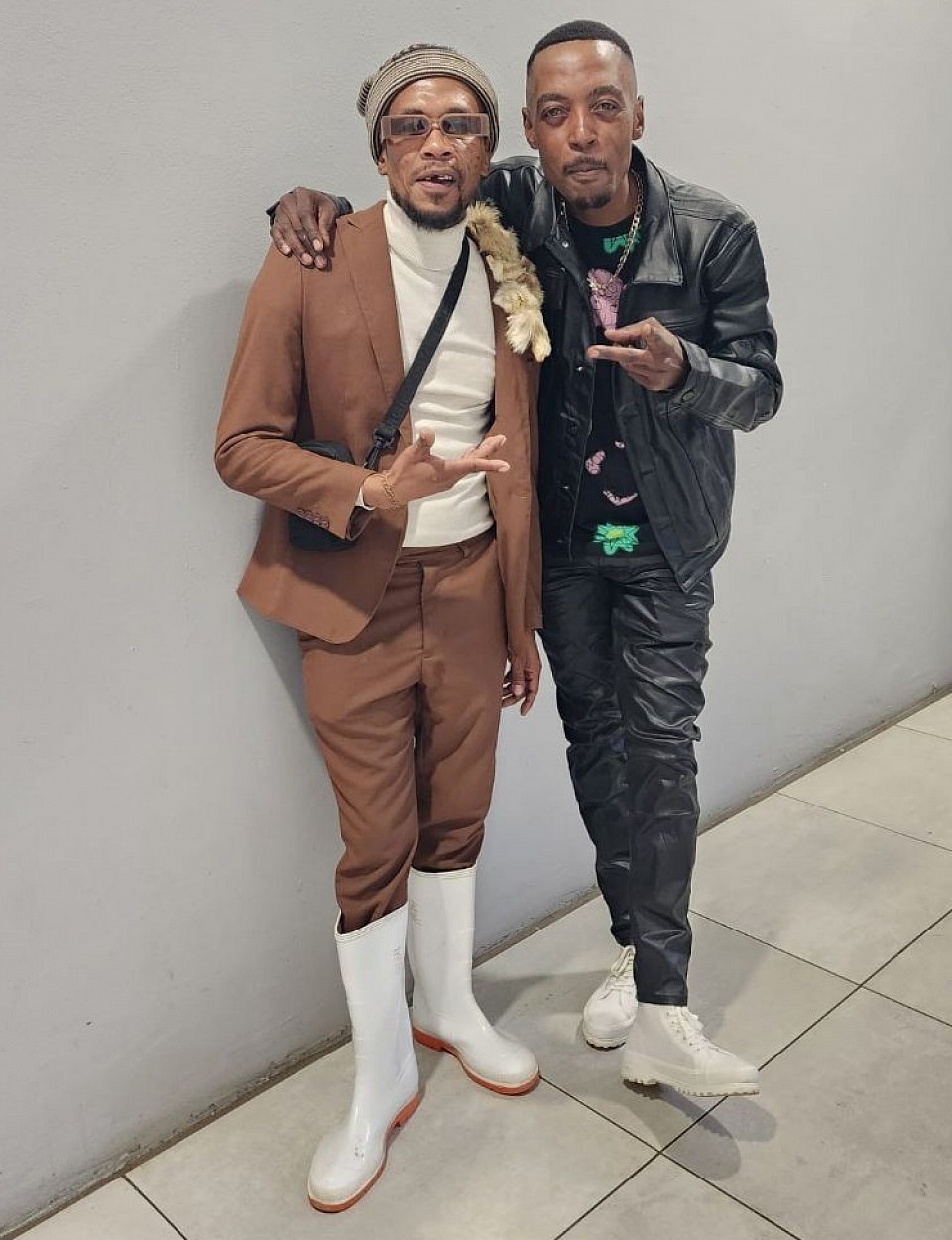 Khosi Buddah & Dj Super
