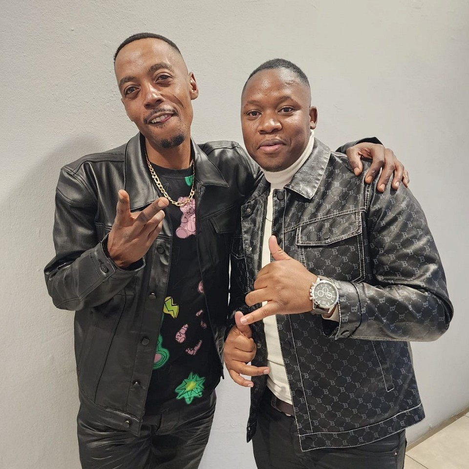 Khosi Buddah & Smash Hits (Artist)