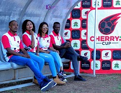 Cheret cup