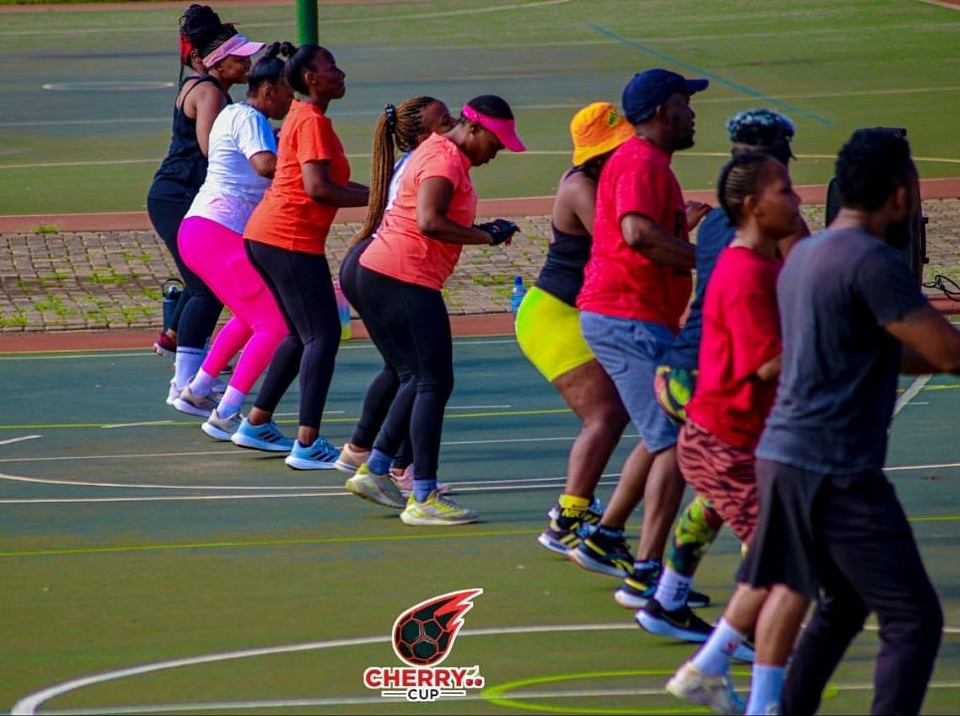 Aerobics