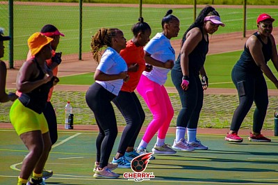 Aerobics