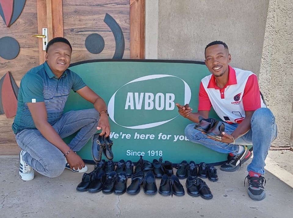 AVBOB Donations