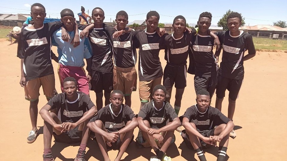 Under 17