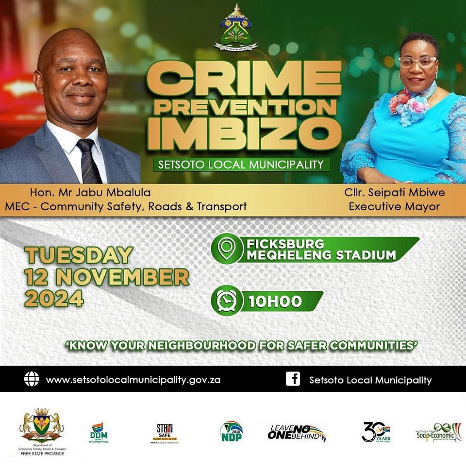 Imbizo