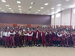 Baxk 2 School